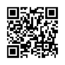 本網頁連結的 QRCode