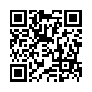 本網頁連結的 QRCode