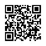 本網頁連結的 QRCode