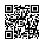 本網頁連結的 QRCode