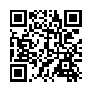 本網頁連結的 QRCode