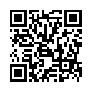 本網頁連結的 QRCode