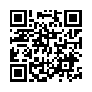 本網頁連結的 QRCode