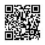 本網頁連結的 QRCode