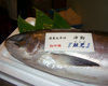 北海道凍魚