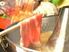 Kamifurano當地飼養豬肉葯膳涮鍋