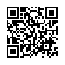 本網頁連結的 QRCode