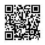本網頁連結的 QRCode