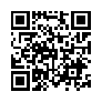 本網頁連結的 QRCode