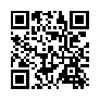 本網頁連結的 QRCode