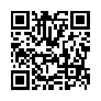 本網頁連結的 QRCode