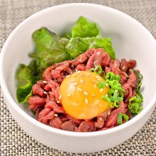 生拌肉