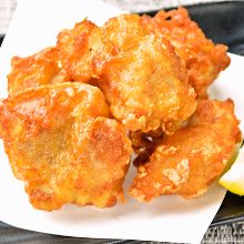 鹽酥本土雞