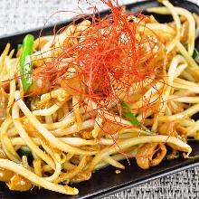 內臟味噌燒