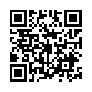 本網頁連結的 QRCode