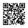 本網頁連結的 QRCode