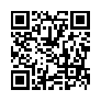 本網頁連結的 QRCode