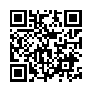 本網頁連結的 QRCode