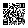 本網頁連結的 QRCode