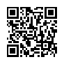 本網頁連結的 QRCode