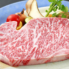 沙朗牛排 沙朗牛排