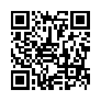 本網頁連結的 QRCode