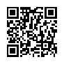 本網頁連結的 QRCode