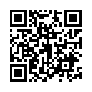 本網頁連結的 QRCode