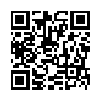 本網頁連結的 QRCode