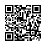 本網頁連結的 QRCode