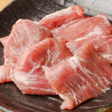 羊羔肩肉