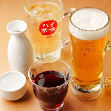 麒麟一番搾啤酒