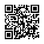 本網頁連結的 QRCode