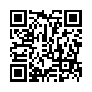 本網頁連結的 QRCode