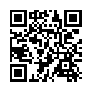 本網頁連結的 QRCode