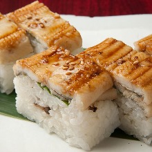 箱押壽司