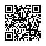 本網頁連結的 QRCode