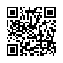 本網頁連結的 QRCode