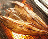 烤花魚