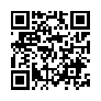 本網頁連結的 QRCode