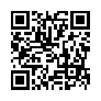 本網頁連結的 QRCode