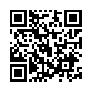 本網頁連結的 QRCode