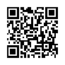 本網頁連結的 QRCode