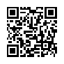 本網頁連結的 QRCode