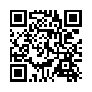 本網頁連結的 QRCode