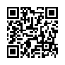 本網頁連結的 QRCode