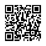 本網頁連結的 QRCode