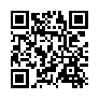 本網頁連結的 QRCode