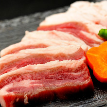 羊肋肉