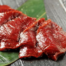 鹿腿肉